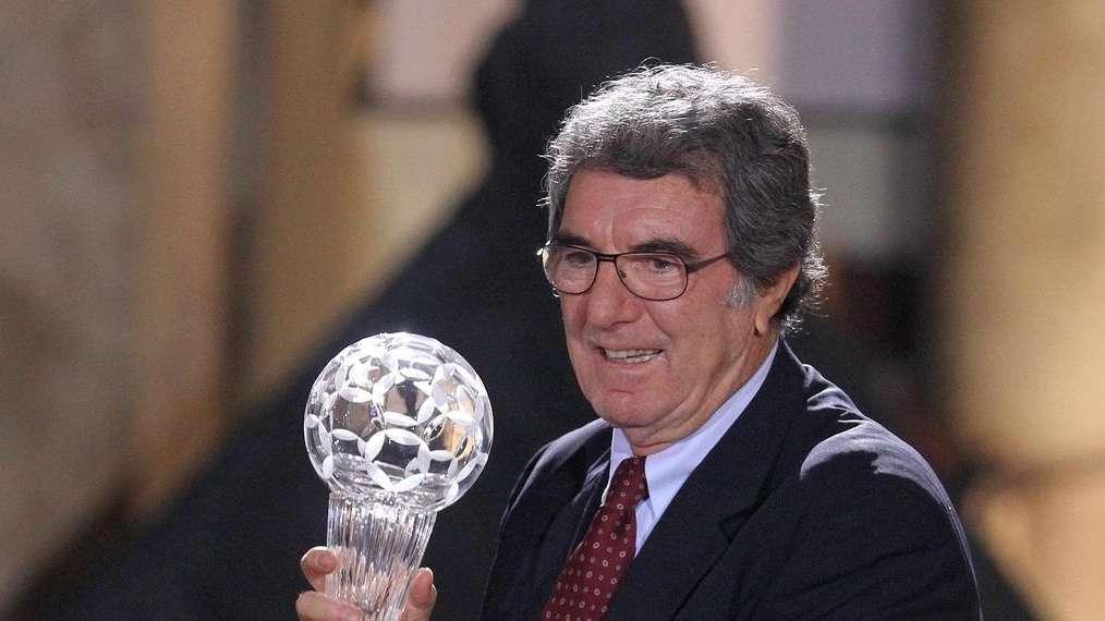 Zoff non dimentica Eriksson: "Un signore, la sua Lazio era splendida"