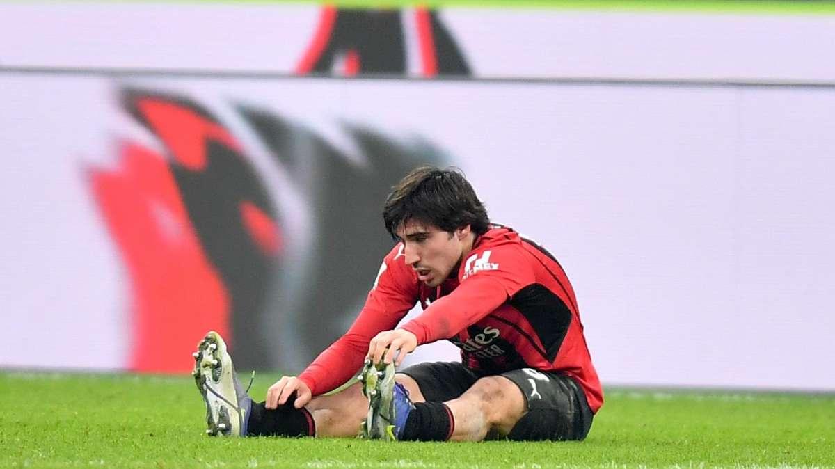 Champions, Chelsea troppo forte per il Milan: allo Stamford Bridge finisce 3-0