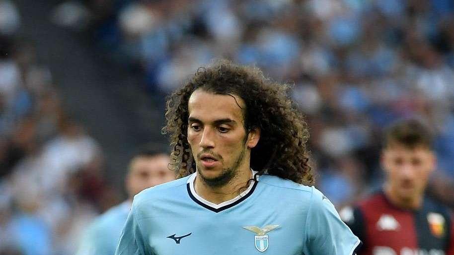 Lazio, Guendouzi: "Sono in un club storico. Quando è arrivato Tudor ho pensato..."