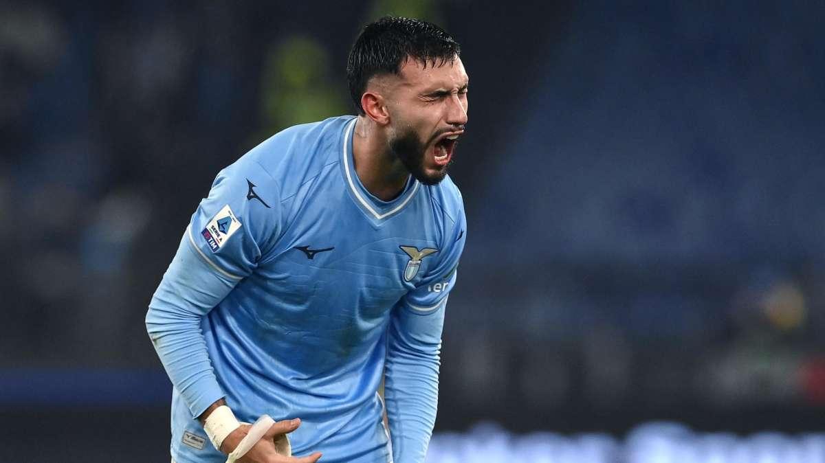 FORMELLO - Lazio, Taty guida gli assalti. Il Mago spera, dubbi in difesa