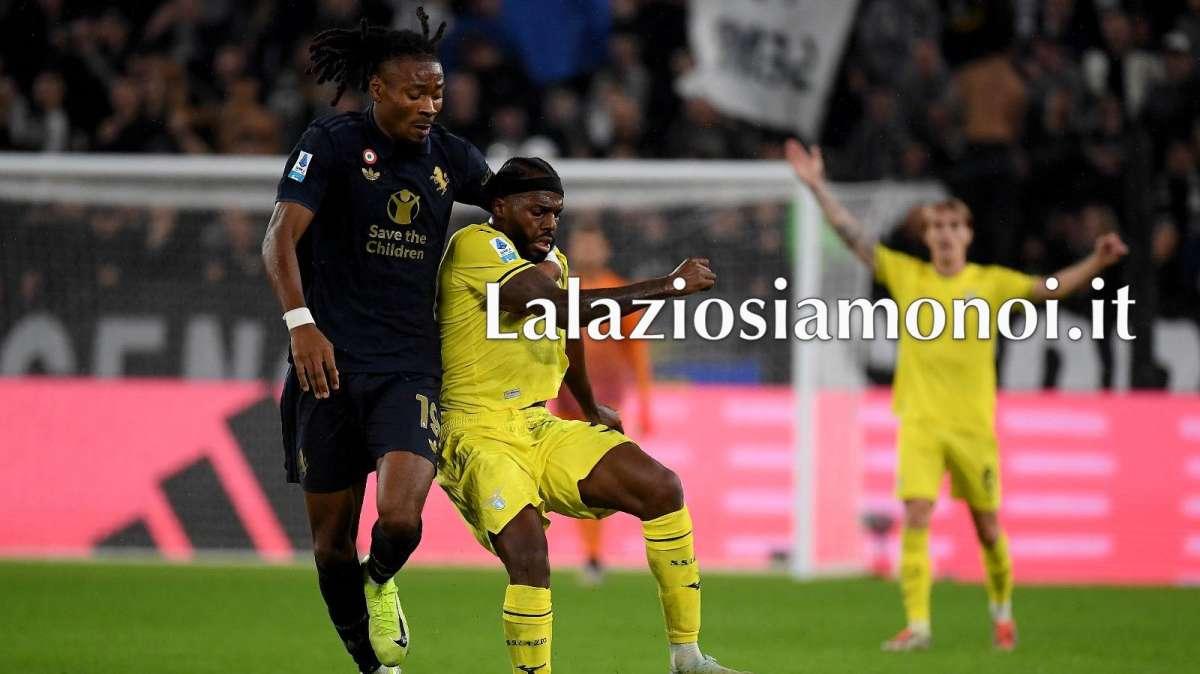Lazio, Petrucci (Sky): "Gara condizionata. Errori arbitrali? Non credo a..."