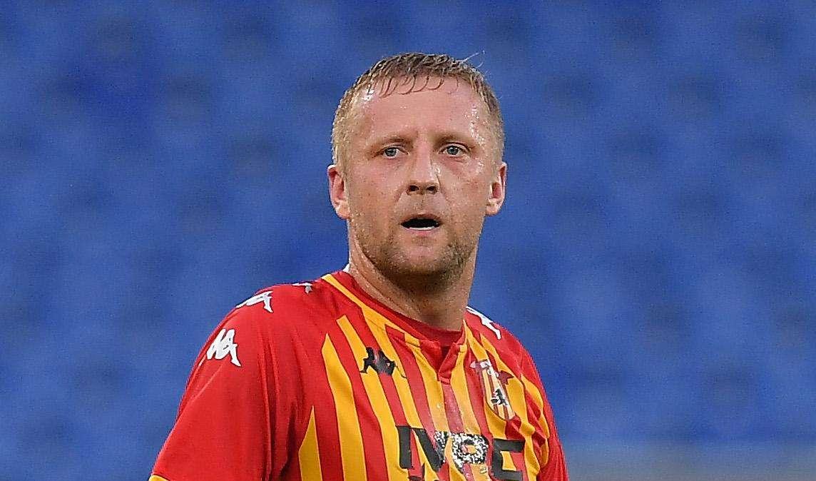 Glik: "La Lazio può ripetersi, senza il Covid avrebbe impensierito la Juve"