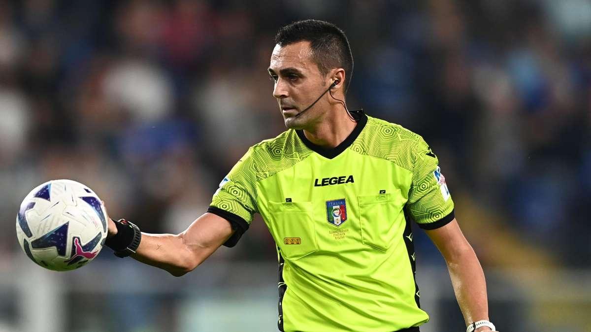 MOVIOLA - Lazio - Milan, Di Bello non incide. Ma che errore nella ripresa...