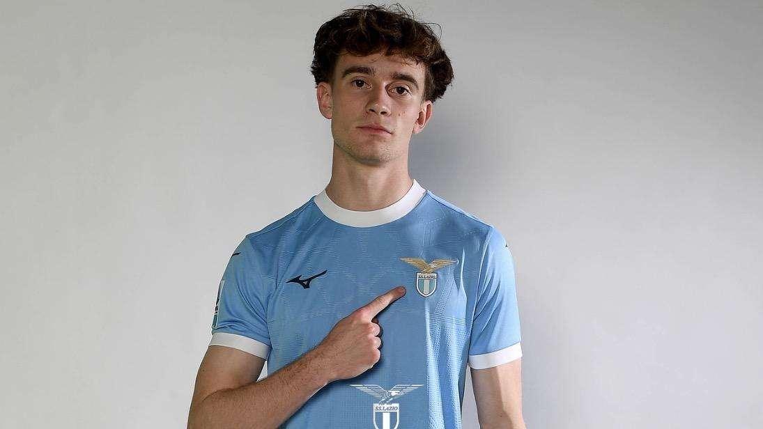 Lazio, Sarri studia Przyborek: il polacco incanta e spera nell'esordio 
