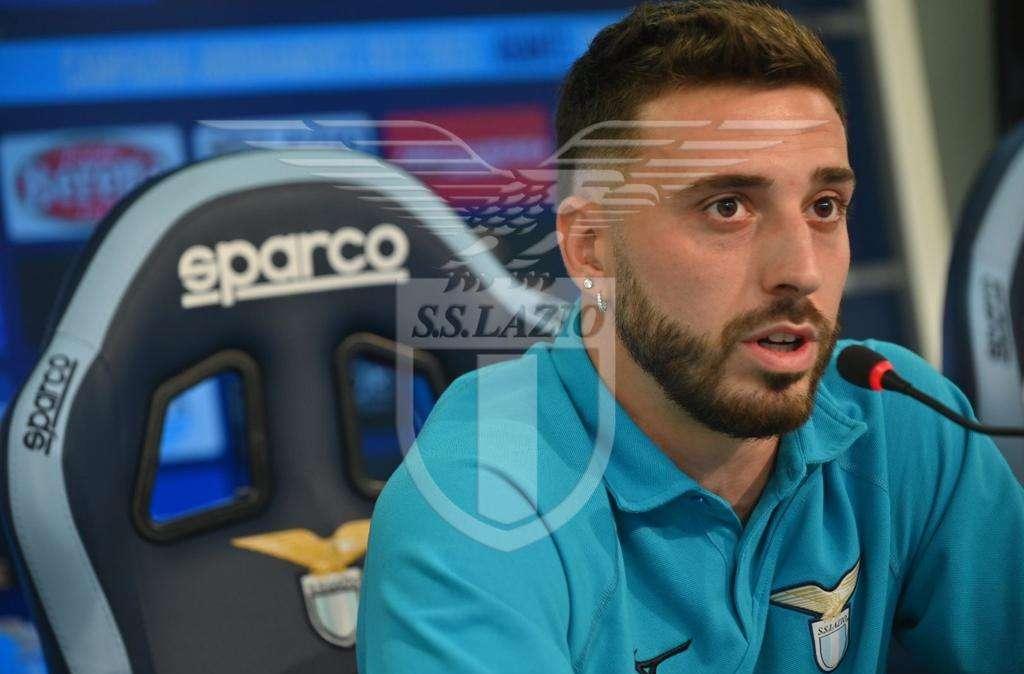 RIVIVI LA DIRETTA – Lazio, Gila: “Qui per dimostrare la mia ambizione. Ho scelto…” 