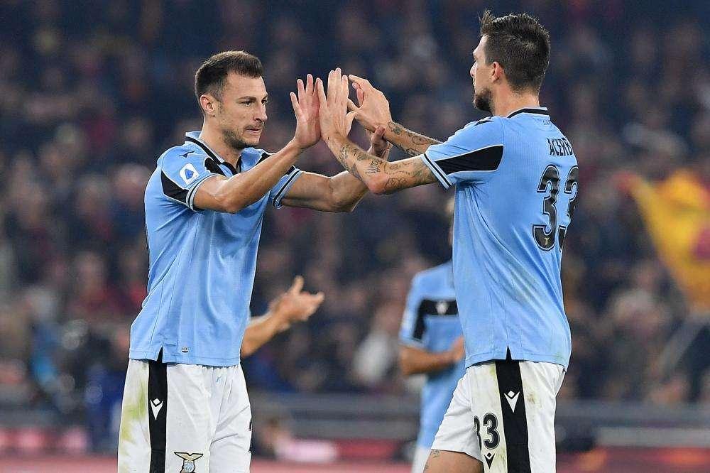 Roma - Lazio, Radu: "Punto d'oro, a fine anno conterà" - VD