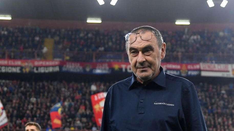 FORMELLO - Lazio, Sarri punta il Torino: le ultime tra infortuni e rientri