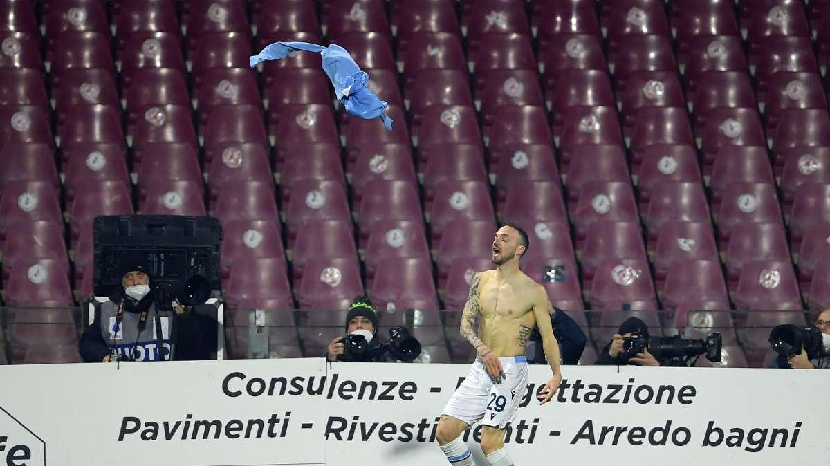 Calciomercato Lazio, La Gazzetta dello Sport: "Lazzari per sbloccare Carnesecchi"