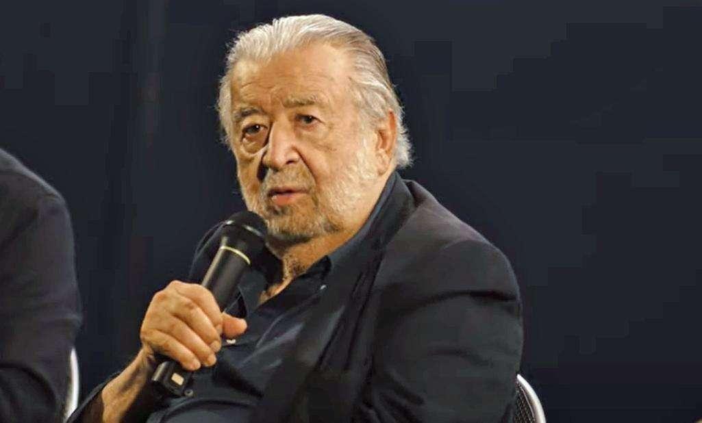 Pupi Avati si scusa: "Non volevo ferire nessuno". E scrive a Lotito...