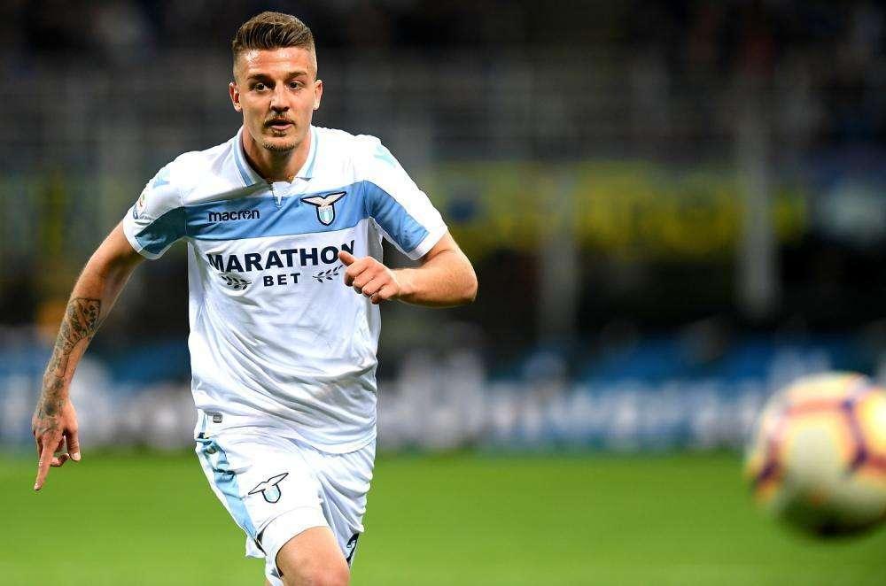 Calciomercato Lazio, Milinkovic allo United è questione di date: i dettagli