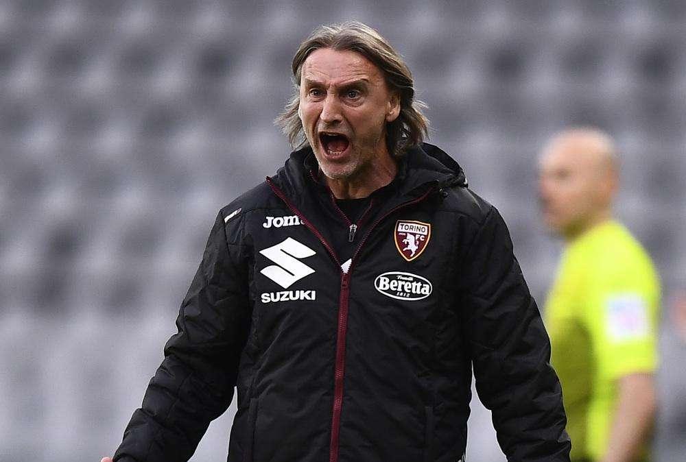 Torino, Nicola verso la Lazio: “Tireremo fuori il meglio di noi”