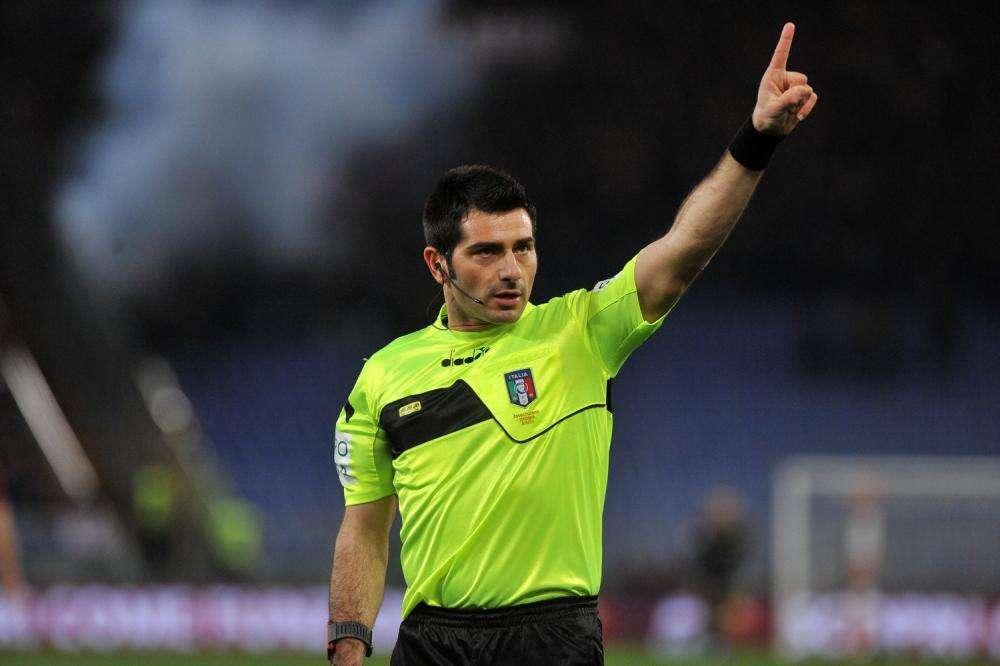 MOVIOLA - Lecce - Lazio, che confusione Maresca: tutto Var e scelte incoerenti