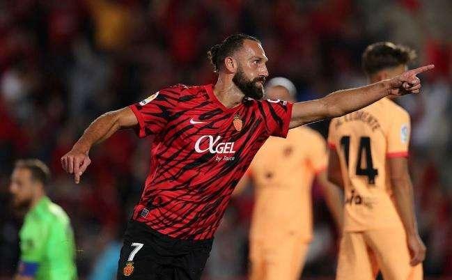 Calciomercato Lazio, un'inglese fa sul serio per Muriqi: la situazione