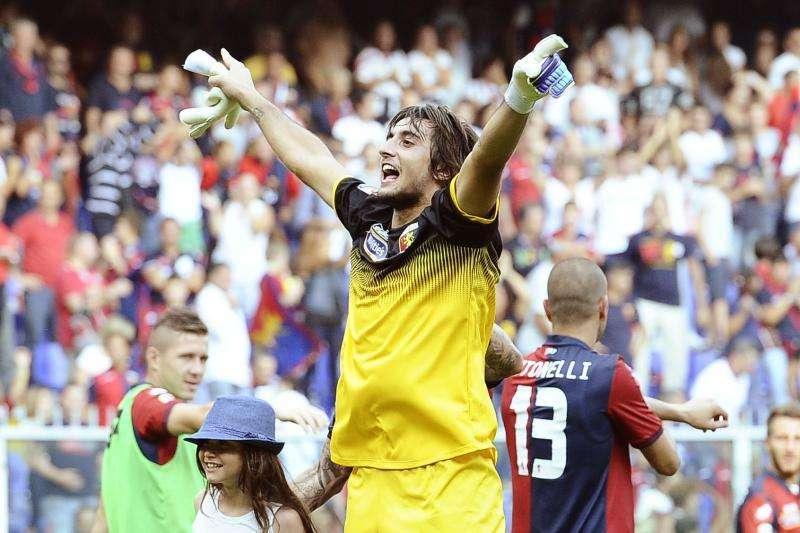 ESCLUSIVA - Scambio Marchetti-Perin, l’ag. del genoano a LLSN: “Per me è un'assoluta novità...”