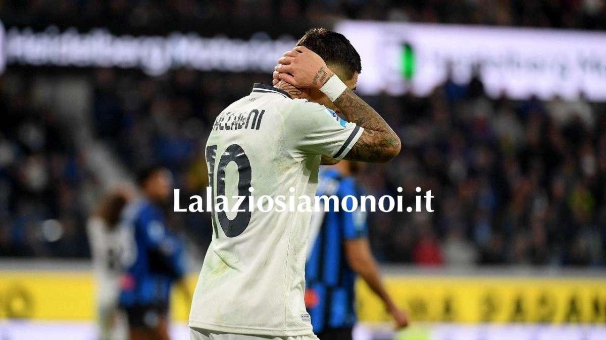 Lazio, ora mancano i gol. L'attacco segna poco: così male solo vent'anni fa