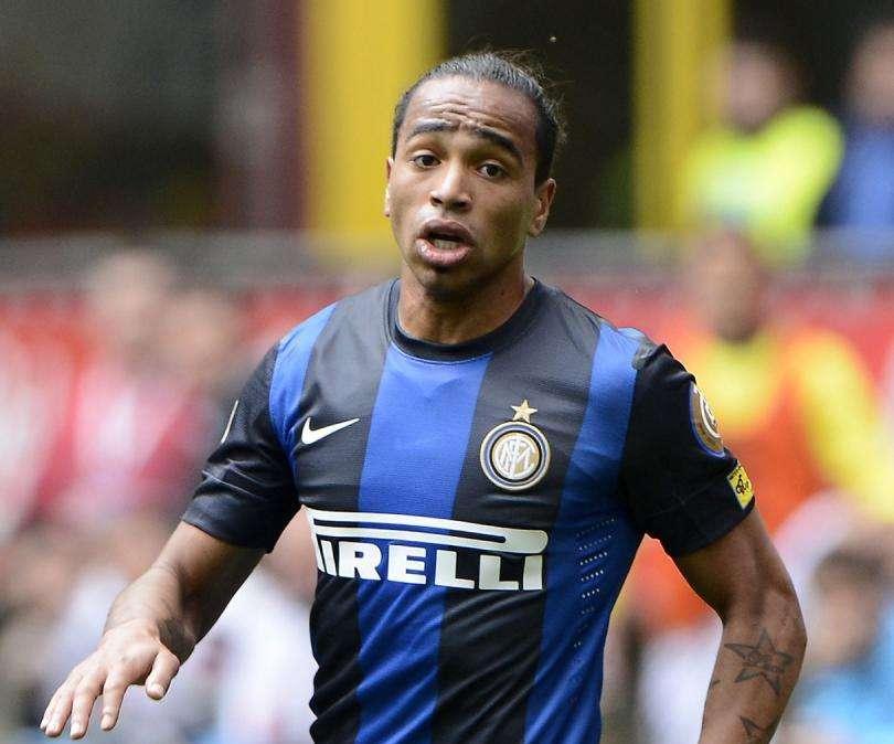 Inter, Alvaro Pereira svela: "Lotito mi voleva alla Lazio"