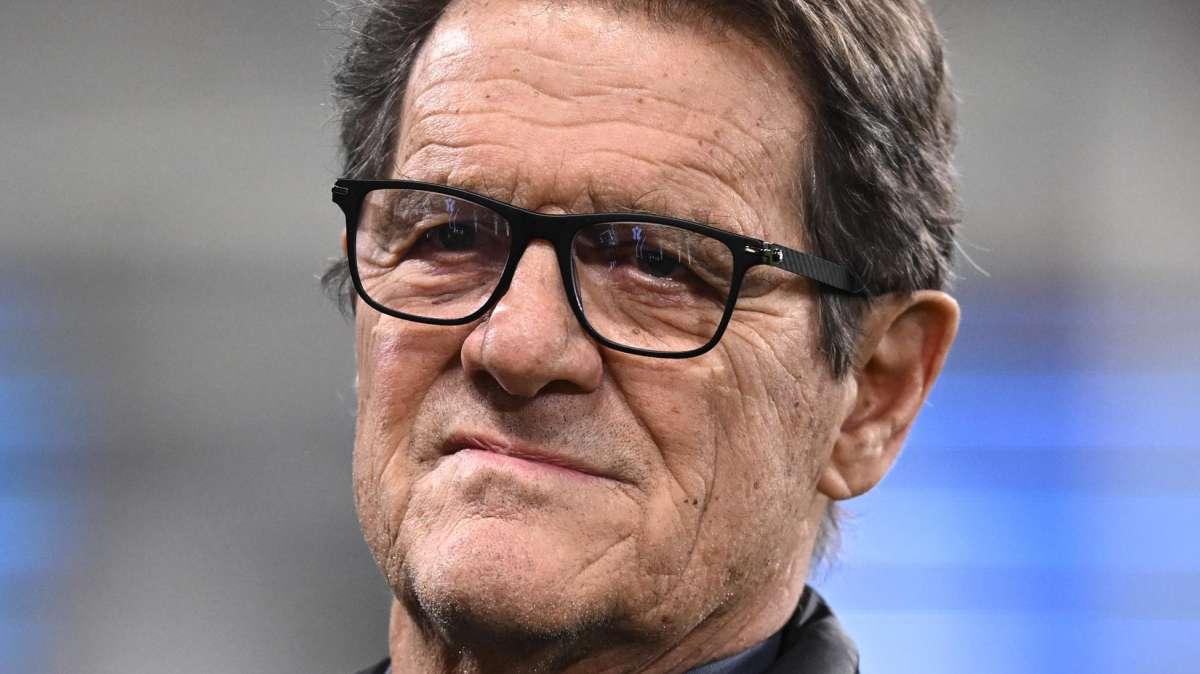 Lazio, Capello: "Gattuso può dare qualcosa di diverso. Con Sarri..."