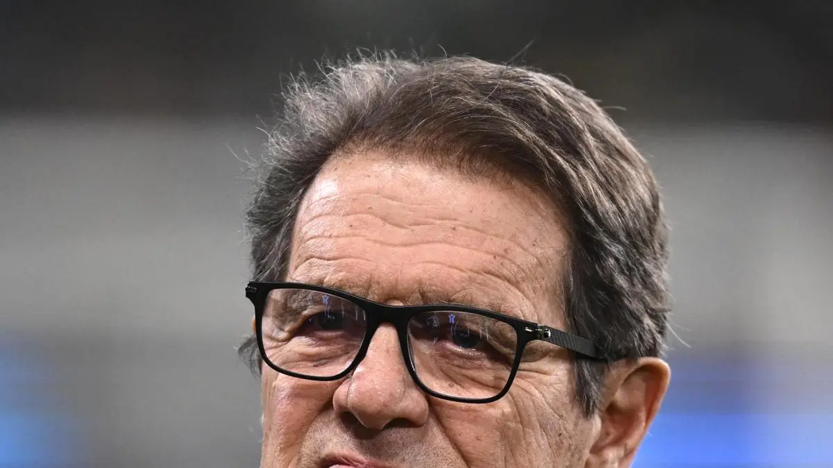 Capello: "La Lazio ha l'orgoglio di Gattuso e il volto di Zaccagni"