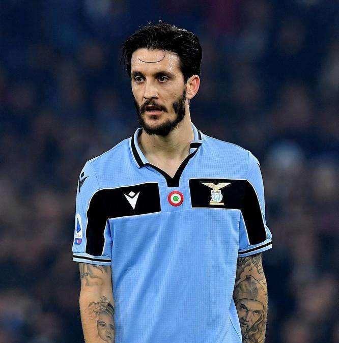 Lazio, gli auguri di Luis Alberto al figlio: "E' difficile stare lontano da te..." FT