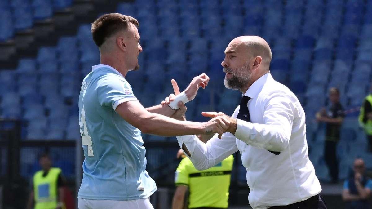 Calciomercato Lazio | Tudor tira le somme: ne fa fuori cinque, ma salva...