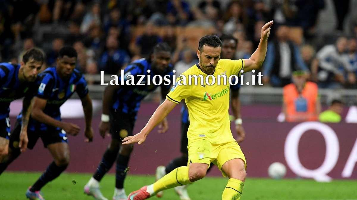 Lazio - Inter, quasi amici: storia di precedenti mai banali e sgambetti storici
