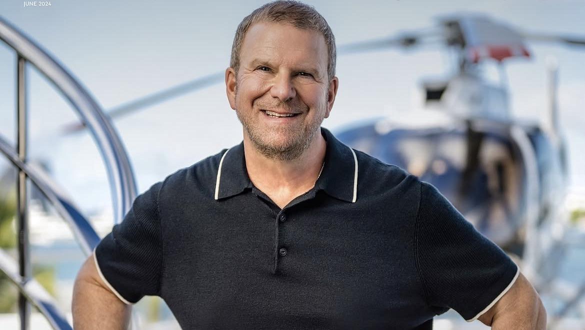 Lazio, chi è Tilman J. Fertitta: il magnate italo-americano con affari in NBA