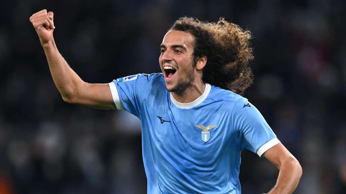 Calciomercato Lazio | Guendouzi vede l'Atletico: l'incontro a Madrid