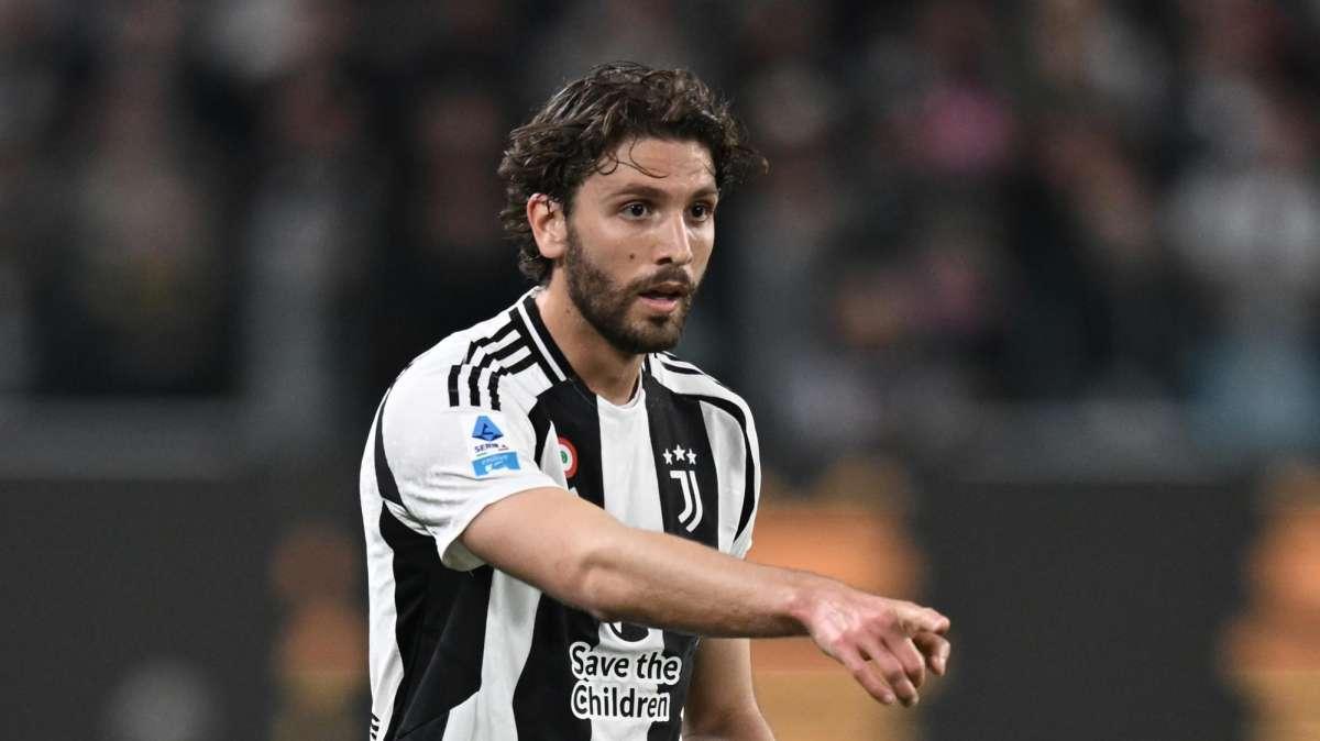 Juve, Locatelli in conferenza: "Il pari non ci toglie convinzione. Nelle prossime due..."
