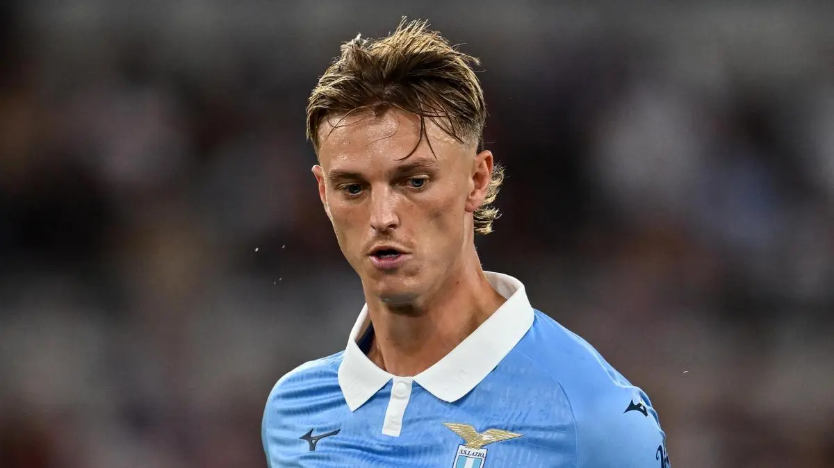 Lazio, sospiro di sollievo per Gudmundsson: le sue condizioni
