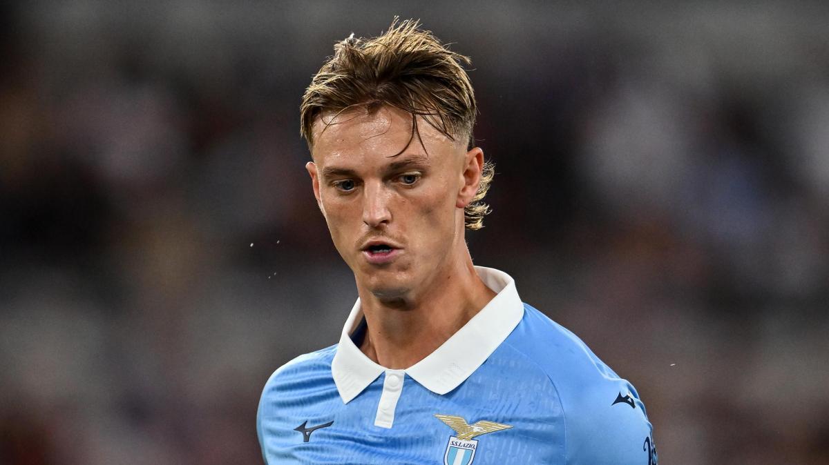 Lazio, Mattei: "Gudmundsson? L'alternativa di tutti e nessuno"