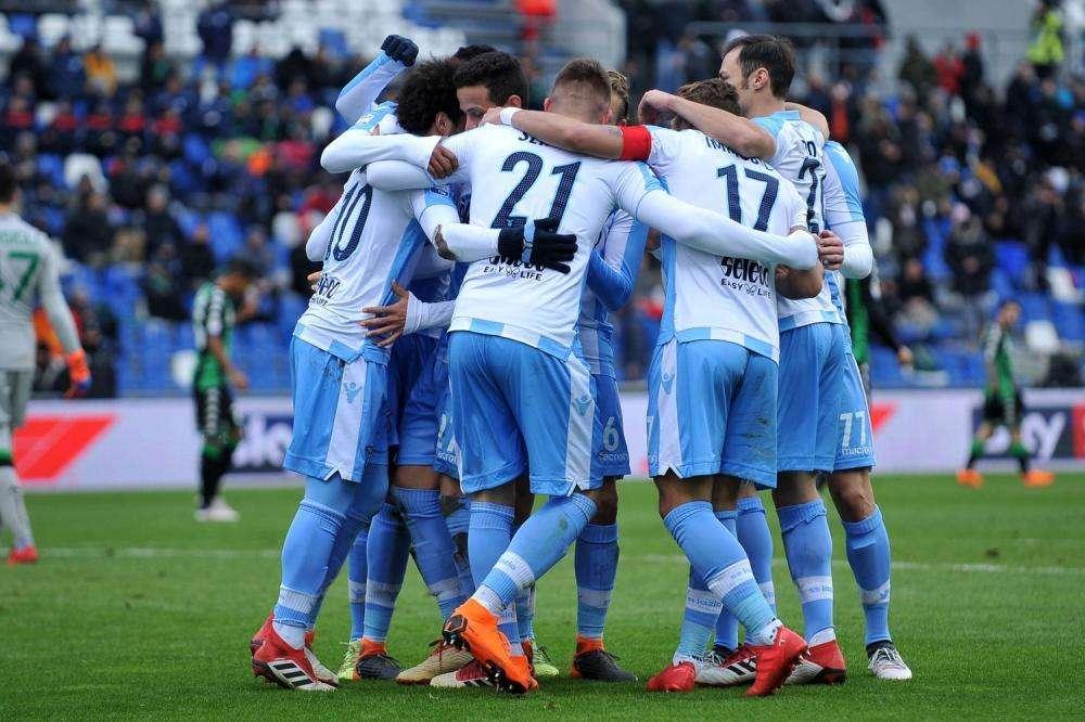 Lazio, ecco i numeri che ti rendono grande: dai tiri in porta di Immobile ai duelli vinti da Radu