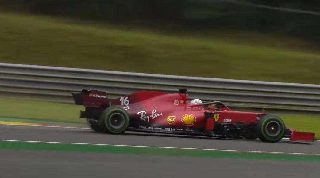 F1 | Si torna a Spa per il bis? Ne parla Lewis Hamilton