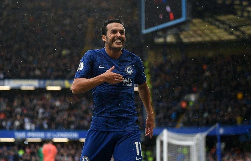 Calciomercato Lazio, Pedro c'è: corsa contro il tempo per Empoli