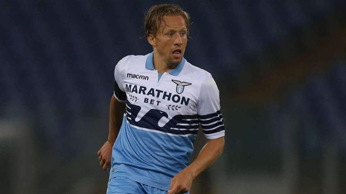 Lucas Leiva, dalla Coppa di Lega con il Liverpool alla Coppa Italia con la Lazio: una rivincita al top