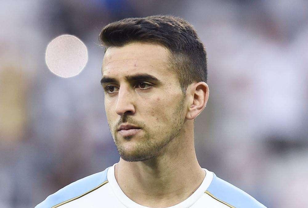 Uruguay, i numeri di maglia per il Mondiale: la scelta di Vecino