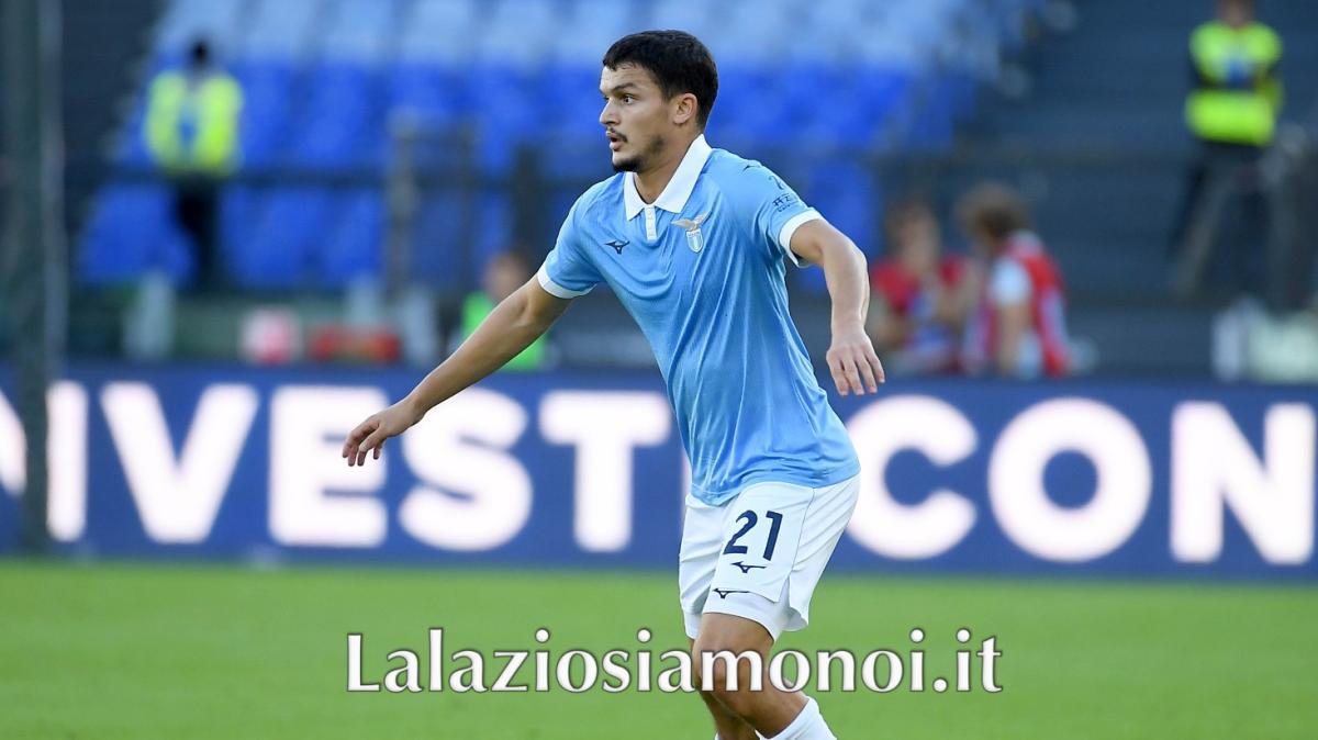 Lazio-Monza, Belahyane giganteggia all’Olimpico: i quotidiani lo esaltano