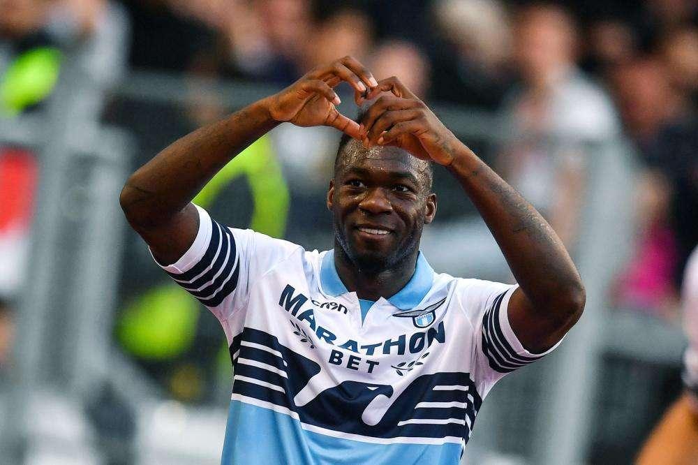 Calciomercato Lazio, Caicedo verso il rinnovo: le ultime