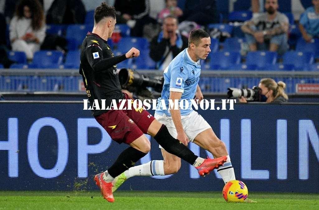 Lazio, l'Arechi e la Salernitana sono un tabù: i numeri
