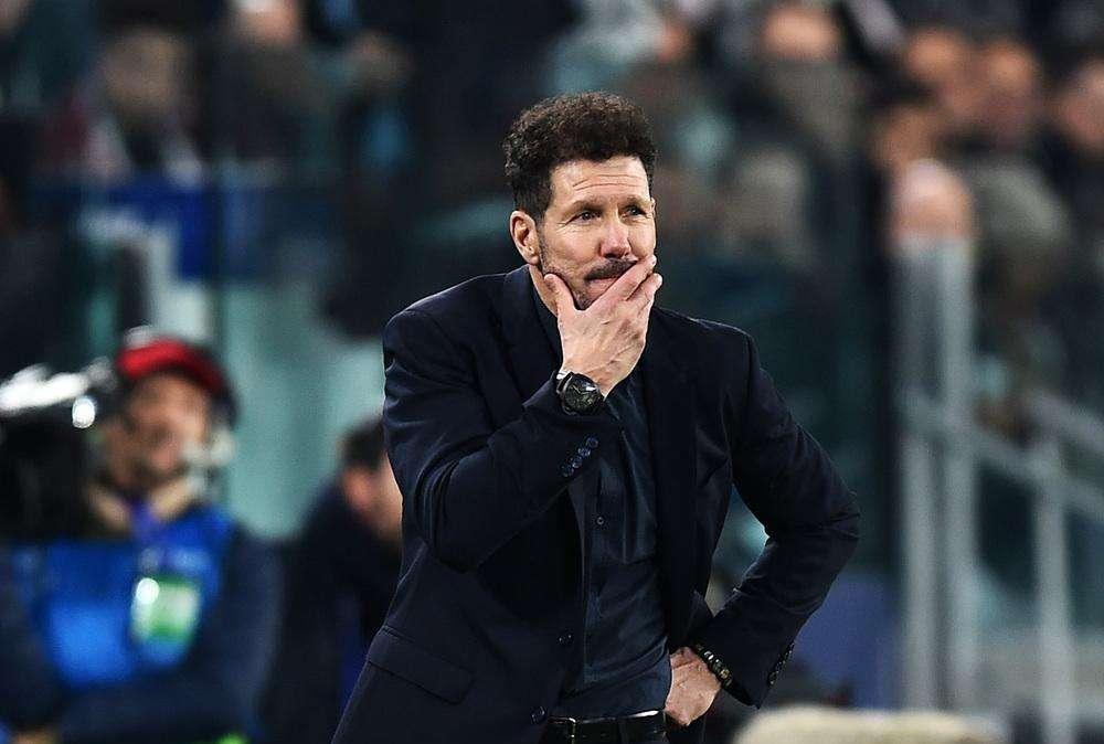 Atletico Madrid, ancora problemi con il Covid: annullata la seduta di allenamento