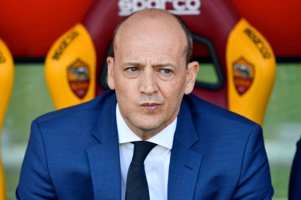 Roma, Baldissoni al veleno: "Tare scambierebbe i gironi? Pensano sempre a noi"