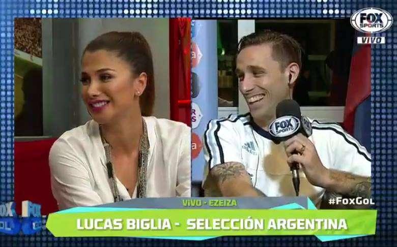 Biglia apre alla Lazio: "Voglio restare in Italia. Real Madrid? Penso solo al derby e al finale di stagione"