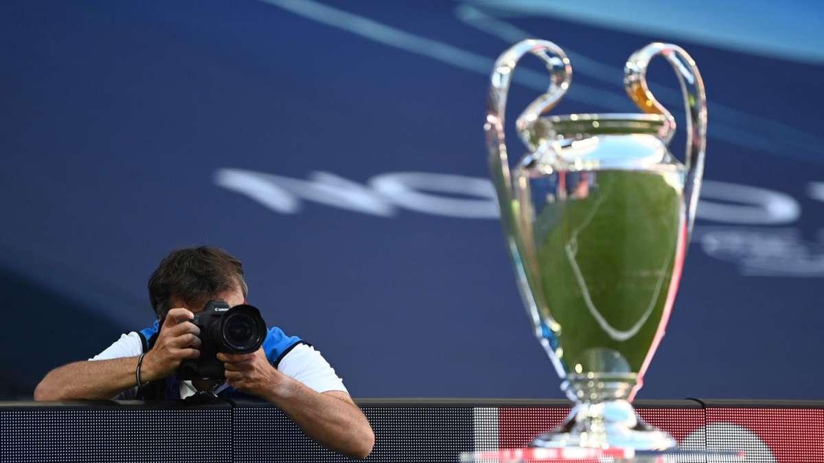 Champions, Lazio in terza fascia: le possibili avversarie della fase a gironi