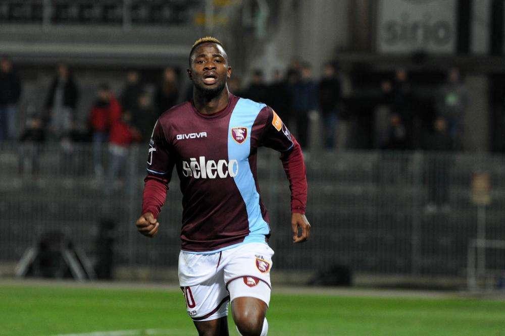 Calciomercato Lazio, ag. Jallow: "L'offerta dell'Al Ahly è da capogiro"