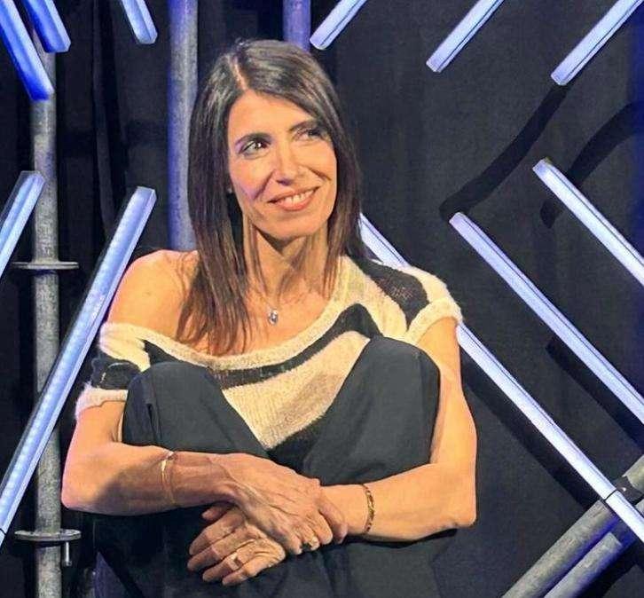 X Factor, Lazio protagonista: il siparietto tra Giorgia e Costacurta