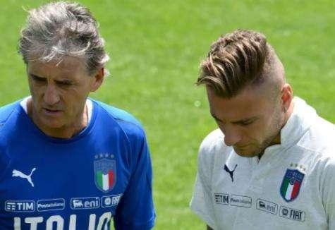 Italia, da Lasagna a Caputo: un inspiegabile Mancini nega la Polonia a Immobile