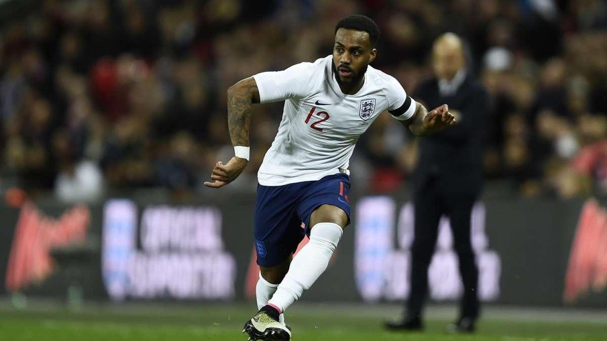 Tottenham, brutto incidente per Rose: prima rischia la vita, poi viene arrestato