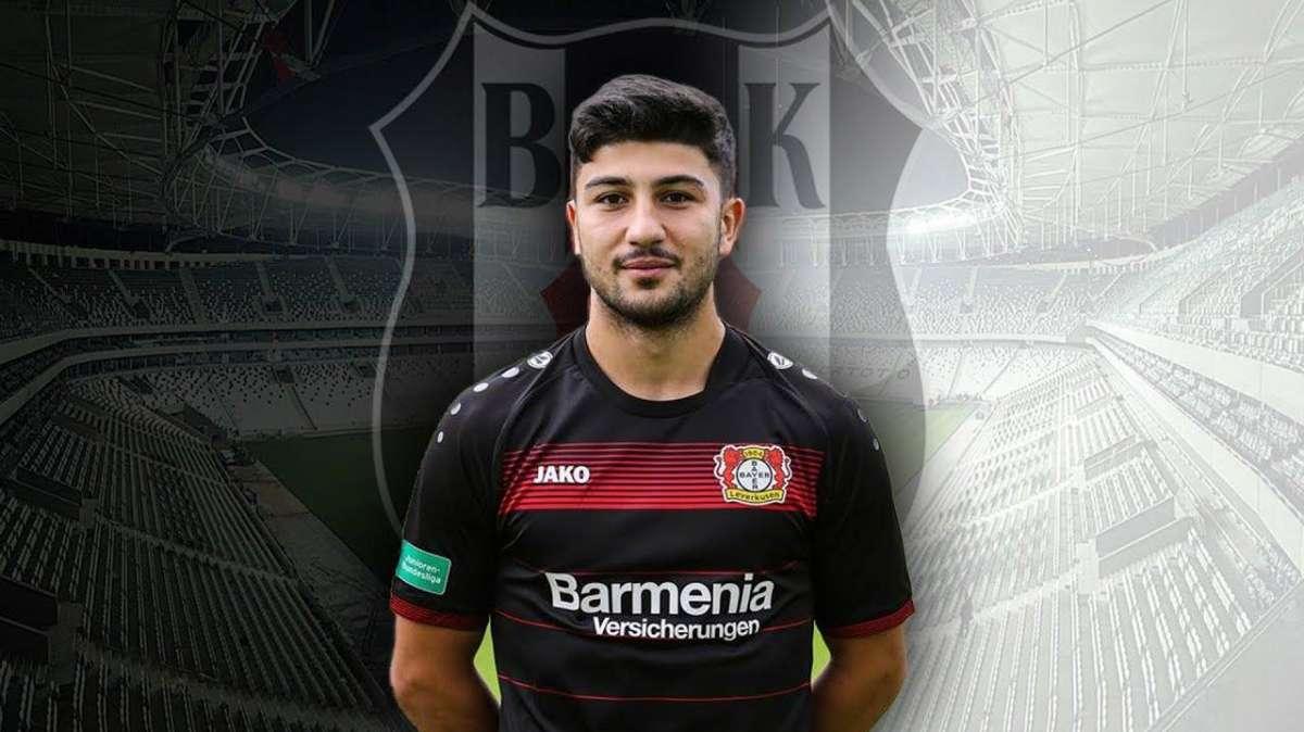 Calciomercato Lazio, piace Guven Yalcin del Besiktas: i dettagli