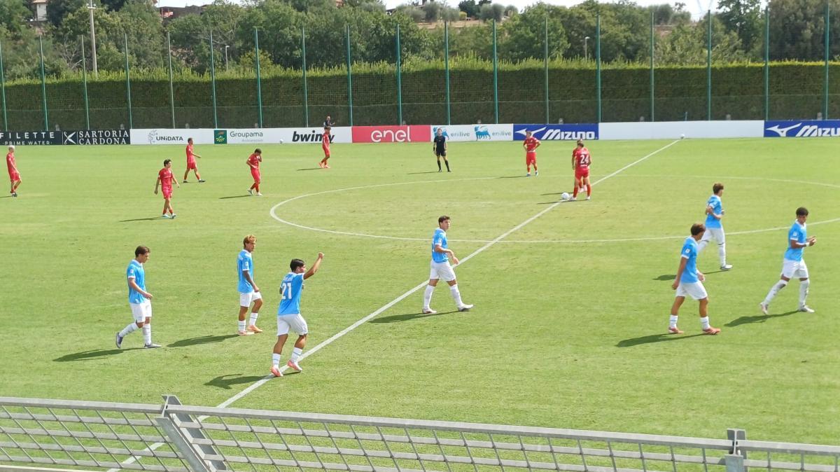 PRIMAVERA | Lazio - Parma, scelto l’arbitro del match: la designazione completa