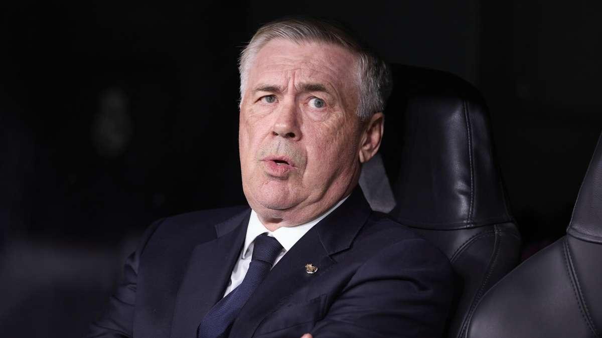 Casemiro e quel retroscena su Ancelotti: "Lui stava piangendo"