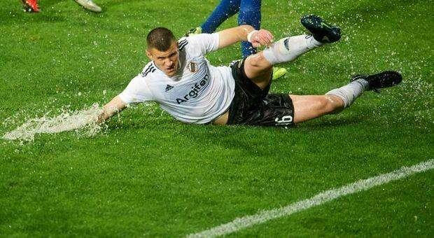 Calciomercato Lazio, Tare tratta Kamenovic: la situazione